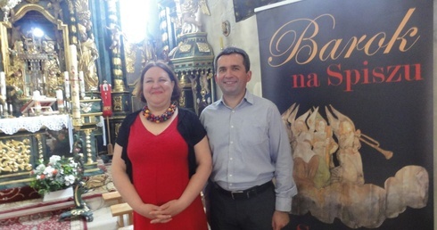 Barokowy kwadrans we Frydmanie