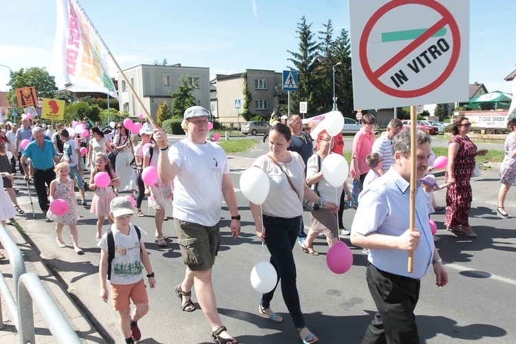 Warsztaty i Marsz