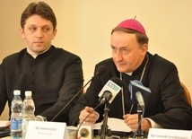 Bp Jeż mówi o motywach zwołania i celach V Synodu Diecezji Tarnowskiej 