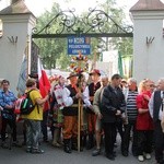 362. Łowicka Piesza Pielgrzymka na Jasną Górę, cz. I