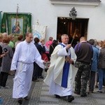 362. Łowicka Piesza Pielgrzymka na Jasną Górę, cz. I