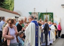 362. Łowicka Piesza Pielgrzymka na Jasną Górę, cz. I