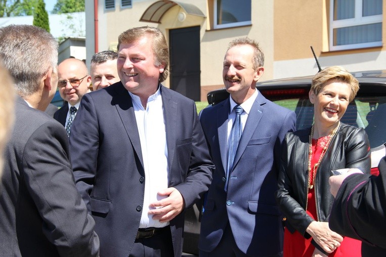 Jubileusz poczwórnych prymicji