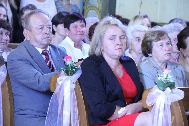 Jubileusz poczwórnych prymicji