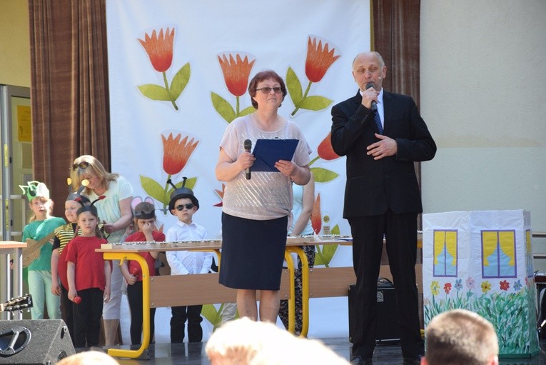 XIX Dni Międzyborowa