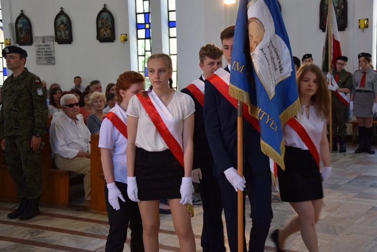 XIX Dni Międzyborowa