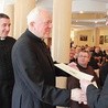 – Bardzo mi zależało, tak jak wielu biskupom, by wybrany na to stanowisko kapłan był człowiekiem zaufania – mówił arcybiskup.