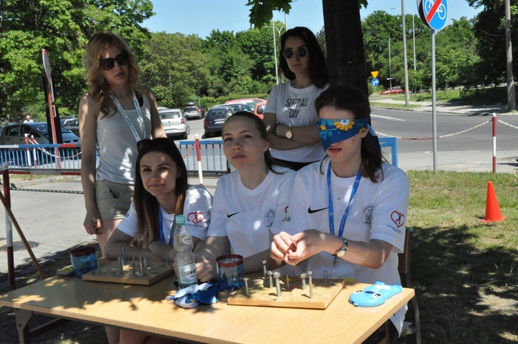 XV Opolski Festiwal Nauki