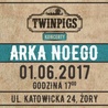 Koncert Arki Noego w Żorach