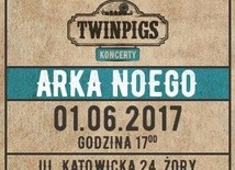 Koncert Arki Noego w Żorach