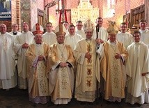 Nowi księża od 24 czerwca zostaną skierowani  do pracy duszpasterskiej, a pod koniec sierpnia otrzymają skierowanie  na pierwszą stałą placówkę duszpasterską.