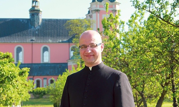 – Zachęcam rodziców, aby codziennie modlili się o rozeznanie powołania dla swoich dzieci – apeluje ks. Artur Adamczak, który jest diecezjalnym referentem ds. powołań.