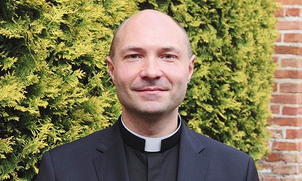 – W seminarium spotyka się wiele rzeczywistości. To m.in. formacja duchowa, intelektualna, a także formacja ludzka – podkreśla ks. dr Krzysztof Kinowski.