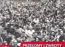 Przełomy i zwroty