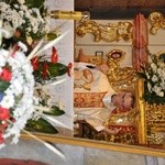 Peregrynacja relikwii św. Brata Alberta