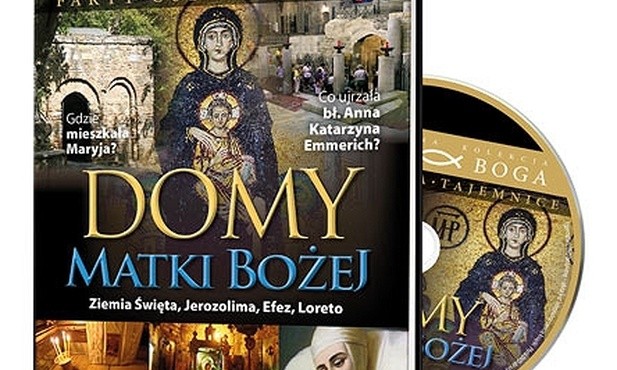 Domy Matki Bożej