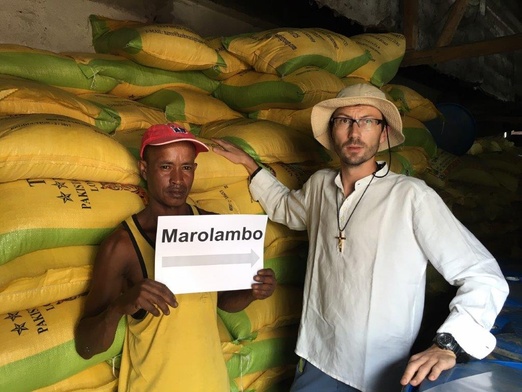 Ryż na Madagaskar: zebrano prawie 70 tys. zł!
