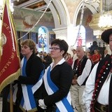 Jubileusz sakry bp. Pieronka