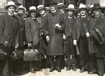 W 1929 roku biskup Emanuel Palomar Azpeitin z Tepic wraz z 27 księżmi wrócił do swojej diecezji. Trzy lata wcześniej biskupa i wielu innych księży deportowano z Meksyku.