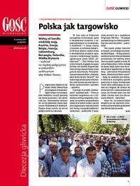 Gość Gliwicki 22/2017