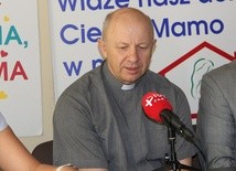 Do udziału w wydarzeniach Tygodnia Ewangelizacyjnego zachęca ks. Sławomir Płusa