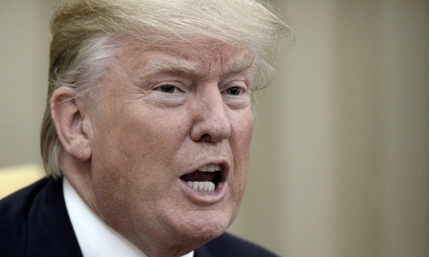 Trump: W czwartek ogłoszę decyzję ws. porozumienia klimatycznego