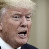 Trump: W czwartek ogłoszę decyzję ws. porozumienia klimatycznego