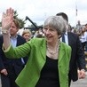 Theresa May nieobecna podczas debaty wyborczej w BBC