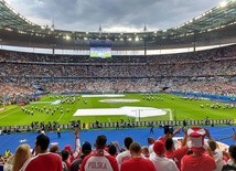 Polska w pierwszej dziesiątce rankingu FIFA