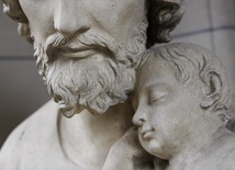 Św. Józef z Dzieciątkiem