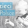 Polskie dzieci w perspektywie GUS