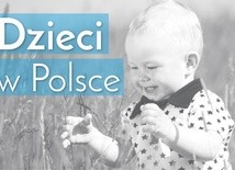 Polskie dzieci w perspektywie GUS
