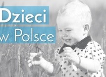 Polskie dzieci w perspektywie GUS