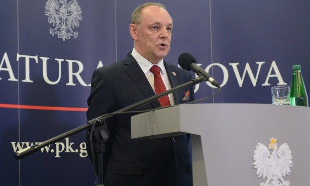 Szczątki dwóch innych osób w trumnie prezydenta Kaczyńskiego!