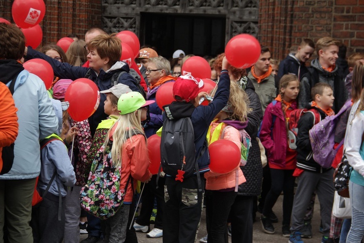 Dzień Dziecka 2017