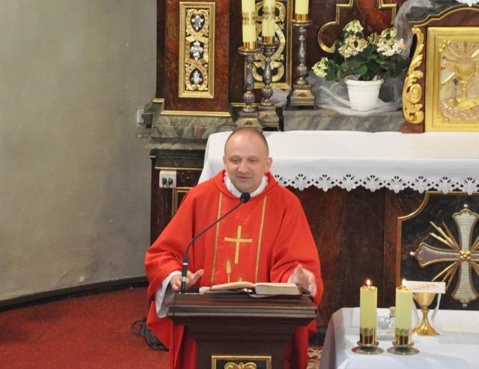 III Konkurs Młodych Organistów
