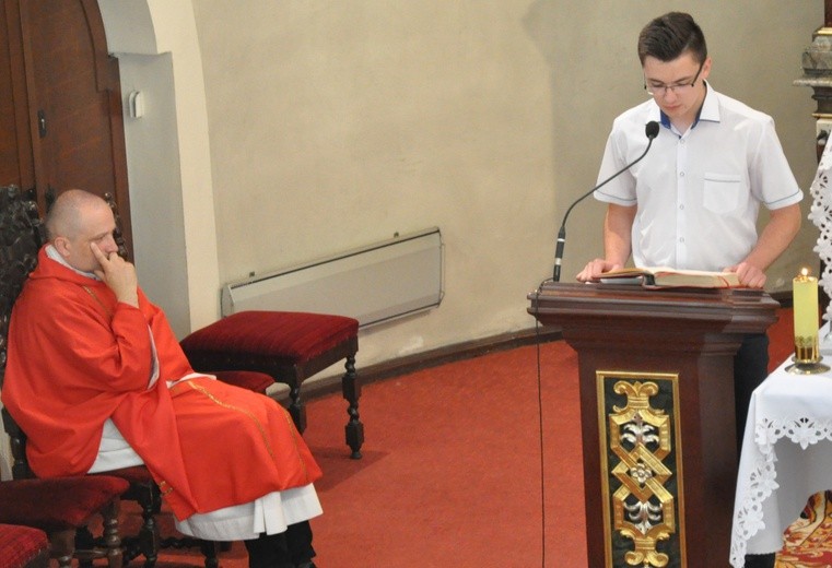III Konkurs Młodych Organistów