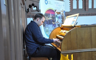 III Konkurs Młodych Organistów