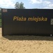 Plaża w Raciborzu