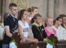 XIV Diecezjalny Dzień Niepełnosprawnych