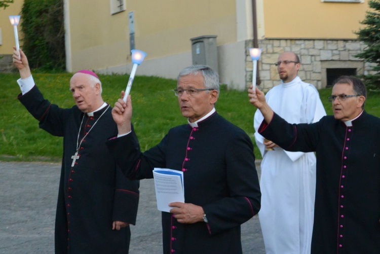 Kudowa-Zdrój Czermna