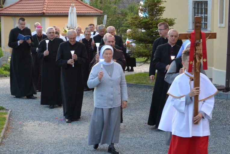 Kudowa-Zdrój Czermna