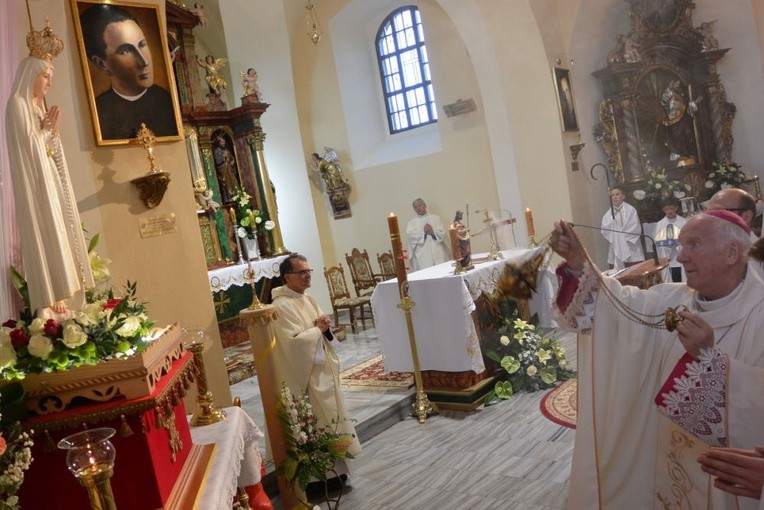 Kudowa-Zdrój Czermna