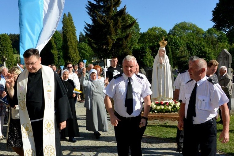 Kudowa-Zdrój Czermna