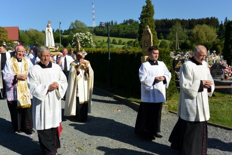 Kudowa-Zdrój Czermna