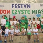 Festyn ekologiczny i zdrowotny w Radomiu