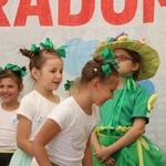 Festyn ekologiczny i zdrowotny w Radomiu