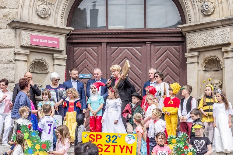Światowe Dni Bajki