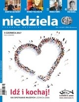 Niedziela 22/2017