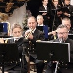 Jubileuszowy koncert Orkiestry MOSG